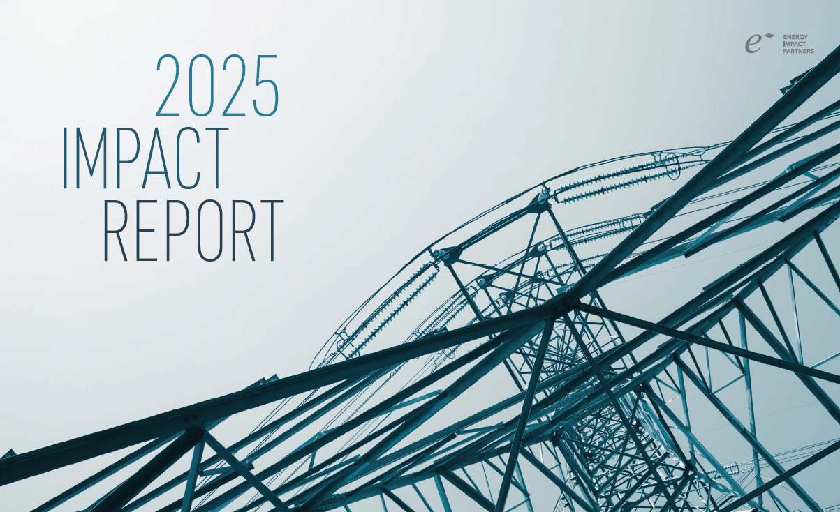 2025 EIP Impact Report