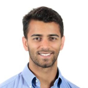 Faris Churcher