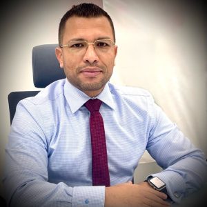 Ahmed Kamesh