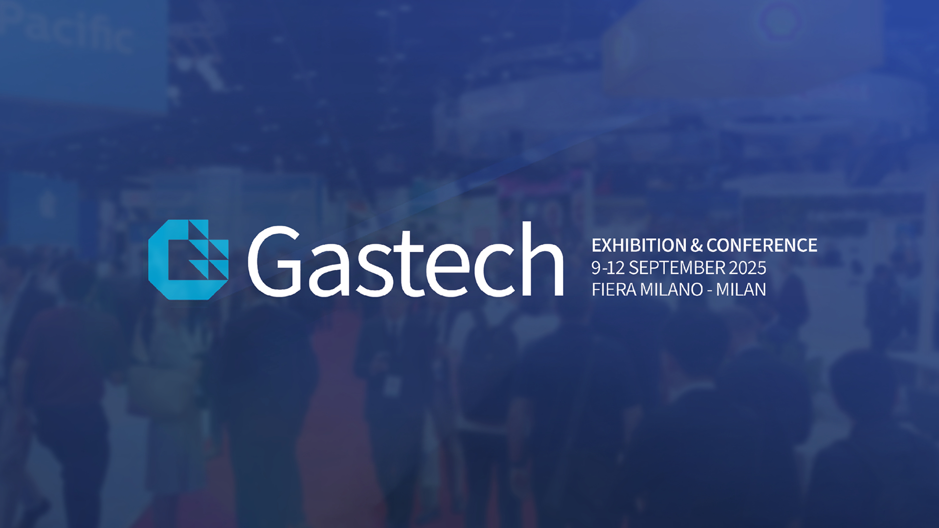 Gastech