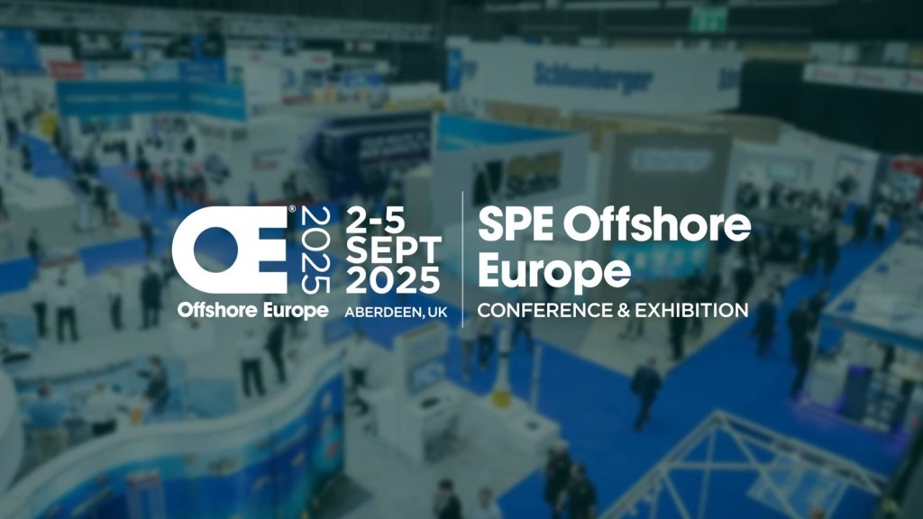 SPE Offshore Europe